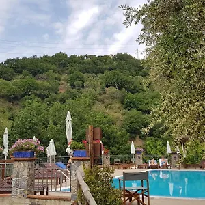 Borgo San Francesco Hotel