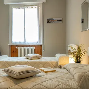 Casa Bellavista Wi-fi Parking Free Appartement