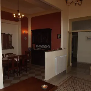 I Cavalieri Di Malta Bed & Breakfast