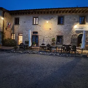 3* Bed & Breakfast Residenzia Del Sogno
