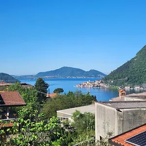 Kidonia - Iseo Apartmens Appartement