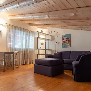 Mansarda Diaz Con Terrazza A 10 Min Da Ortigia Appartement